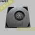 PAPST PAPST Axial Cooling Fan