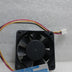 Y.S.Tech FD486025EB 48V DC 60x60x25mm Brushless Cooling Fan