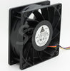 Delta 12038 120mm 12cm FFB1212VHE DC 12V 1.5A 24W 4Wire,Violence Server Industrial Case Cooling Fans