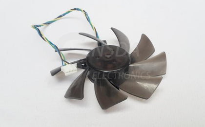 Delta AFB0912HHB 12V DC Brushless Cooling Fan - product photo 2