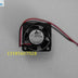 Delta ASB0312LA 12V DC 30x30x10mm DC Blower Fan 0.17A