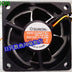 SUNON KDE1206PTB1 60x60x25mm 12V DC Axial Cooling Fan