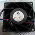 Delta FFB0812UHE 80x80x38mm 12V DC 1.80A Axial Cooling Fan