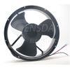 SXDOOL AC Fan S254AP-11-2/3  SINWAN 110V 25489 254mm 1900/1450 RPM  620/470CFM Cooling Fan