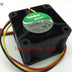 Nidec TA150DC 34x34x95mm 12V DC 0.29A Axial Cooling Fan