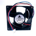 Delta EFB0824EHF 80x80x32mm 24V DC 0.35A Axial Cooling Fan