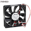 NMB 4710KL-05W-B40 12025 24V 0.29A 12CM Inverter Fan