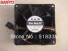 Sanyo 9032 9cm 9G0912P2G041 12V 0.88A Server  Cooling Fan