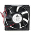 Delta AFB1248HHE 120x120x38mm 48V DC 0.23A Axial Cooling Fan