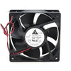 Delta AFB1248HHE 12038 12cm  DC 48V  0.23A Server Case Industrial Inverter Fans Blower Cooler