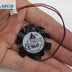 Delta EFB0412HHA 40x40x10mm 12V DC 0.15A Axial Cooling Fan