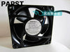 PAPST Fan Server TYP 4112 N/2H 12v 530mA 6.4w Dual Ball