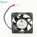 Delta EFB0512HHA 12V DC 50x50x10mm Brushless Cooling Fan 0.20A 3-pin