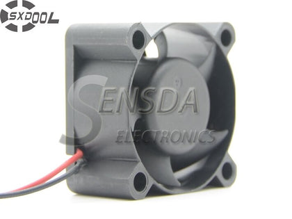 High Quality SXDOOL CHA4012DB-M(E) 4020 4cm  40mm 12V 0.18A Server Inverter Cooling Fan