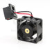Sanyo Denki 9WF0424H6503 40x40x20mm 24V DC 0.09A Axial Cooling Fan