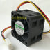 SUNON GM1204PQV1-8A 40x40x28mm 12V DC Axial Cooling Fan