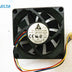 Delta AFC0712DD 70x70x20mm 12V DC 0.45A 4-Wire PWM DC Axial Fan
