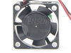 Ultra Quiet Fan  Nidec D02X-12TS2 12V 0.04A 2510 2.5CM Small Micro Mini Cooling Fan