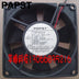 ebm-papst Typ3414h 24V DC 90x90x25mm Brushless Cooling Fan