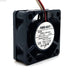 NMB 1606KL-05W-B49 40x40x15mm 24V DC Axial Cooling Fan
