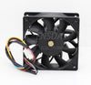 Delta FFB1248EHE 12CM 120MM 12038 DC 48V 0.75A 4-pin Pwm Server Industrial Axial Inverter Cooling Fans