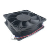 High Quality SXDOOL SXD12038B12M  Antminer Bitmain S7 S9 Cooling Fan 12038 DC12V 4500RPM 200CFM Replace QFR1212GHE Stock