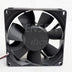 SUNON PMD1208PTB2-A 80x80x25mm 12V DC Axial Cooling Fan