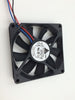 Delta AFB0812SHB - 5Z66 8015 12V 0.40A 3Wire Computer Cooler Cooling Fan