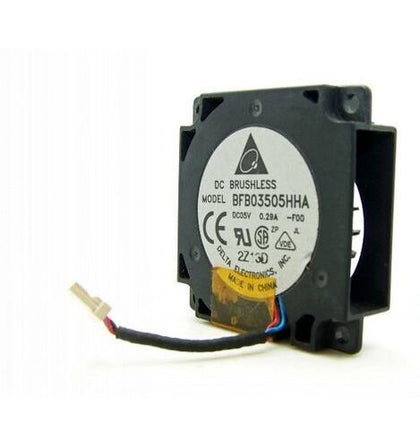 Delta BFB03505HHA-F00 5V DC 35x35x10mm Brushless Cooling Fan - product photo 2