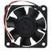 NMB 06025SS-12N-AT 60x60x25mm 12V DC 0.24A Axial Cooling Fan
