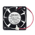 NMB 2410ML-05W-B40 24x24x10mm 24V DC 0.12A Axial Cooling Fan