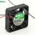Nidec TA150DC 42x42x10mm 5V DC 0.13A 2-Wire Axial Cooling Fan