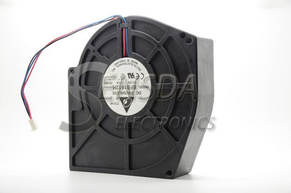 Delta BFB1612H 12V DC 159x165x40mm DC Blower Fan - product photo 2