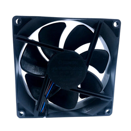 SUNON MF92251V3-Q020-Q99 12V DC 92x92x25mm Brushless Cooling Fan - product photo 2