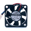 ADDA AD0412MB-G76 4010 40mm DC 12V  0.08A Ultra Silent Fan Double Ball Bearing Cooling Fan