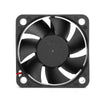 SXDOOL SXD5020S24M 50mm 50*50*20MM DC12V 0.13A 2-pin Axial Cooling Fan 5500rpm 18.5cfm