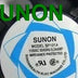 SUNON SP101A 120x120x38mm 115V AC Axial Cooling Fan