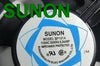 Sunon  SP101A 12CM 1238 12038 120 * 120 * 38MM AC 110V FAN