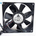 Delta AFB0912H 92x92x25.4mm 12V DC 0.16A DC Axial Fan