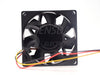 Delta FFB0824EHE 24V 5700RPM 80.16CFM 80*80*38mm 3-pin  Mainboard FG Speed Singnal Cooling Fan