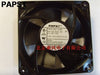 PAPST 12cm 6w 1238 24v Metal Cooling Fan Typ 4114N