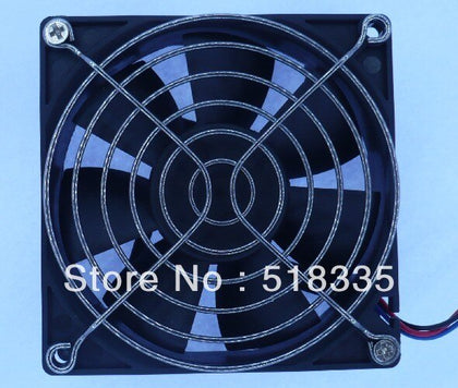 Delta AFB0912H 12V DC 90x90x25mm Brushless Cooling Fan - product photo 2