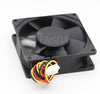 Sunon PF80251B1-000C-A99 8CM 80mm 8cm DC 12V 4.1W Chassis Power Supply Axial Cooling Fans