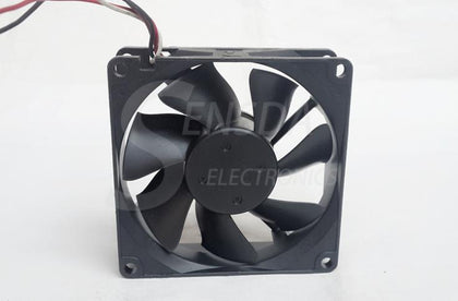 NMB 3110RL-04W-B76 12V DC 80x80x25mm Brushless Cooling Fan - product photo 2