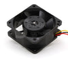 Nidec B34605-33 TA225DC 60mm 6cm 12V 0.58A 60x60x25mm 3-pin Server Inverter Cooling Fans