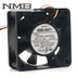 NMB 2410ML-05W-B69 60x60x25mm 24V DC 0.17A Axial Cooling Fan