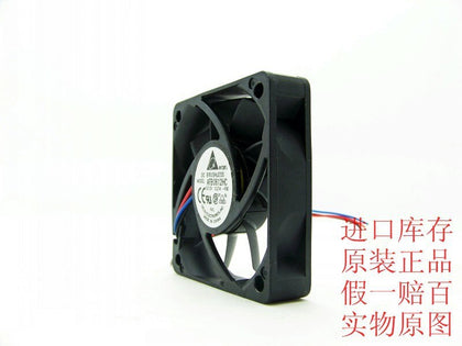 Delta AFB0612HC 60x60x13mm Brushless Cooling Fan - product photo 2
