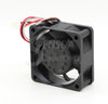 NMB 2410VL-S5W-B69 6CM 6025 24V 0.15A three-wire Waterproof Inverter Fan