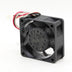 NMB 2410VL-S5W-B69 24x24x10mm 24V DC 0.15A Axial Cooling Fan