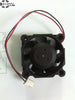 SXDOOL High Quality 40mm Cooling Fan G4015M12D CS  4CM DC12V 0.130A 40*40*15MM 4015 Server Inverter Cooler